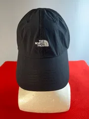 ノースフェイス　キャップ　アウトドア