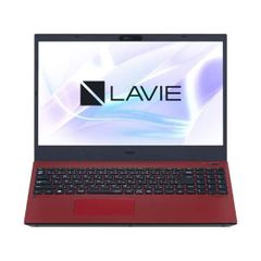 NEC PC-N1575EAR LAVIE N15 15.6型 Core i7/16GB/512GB/Off