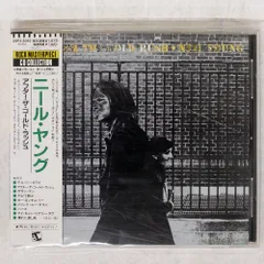 ニール・ヤング　レコード　送料込み！！ 2025年最新】Yahoo!オークション -ニールヤング レコードの中古