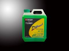 D-SPORT D-Bloodオイル 5W-30 3缶セット - メルカリ