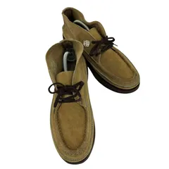 2025年最新】RUSSELL MOCCASIN モカシン・デッキシューズの人気