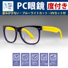 遠近両用メガネ レンズの下だけ老眼鏡 遠用度なし 老眼 +1.00 +1.50 +