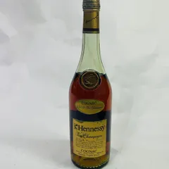 2026年最新】ヘネシー vsop 古酒の人気アイテム - メルカリ