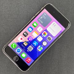 SIMロック解除済 iPhone SE3 64GB スターライト MMYD3J/A