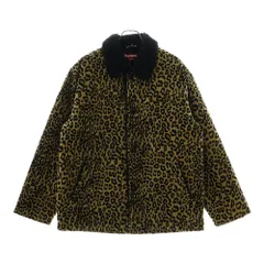 2025年最新】supreme コーデュロイジャケットの人気アイテム
