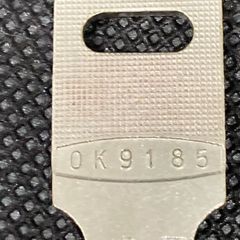 オフィス家具　鍵　中古　オカムラ　OK9185　書庫　ロッカー　デスク　メーカー純正