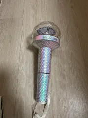 カラット棒 カラット棒 Ver.1 2 SEVENTEEN(セブンティーン・セブチ) ペンライト