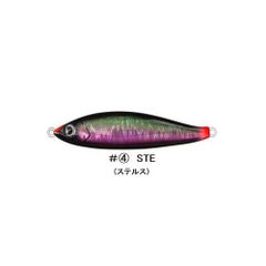 Ｄ３　フルベイト　５５　＃４　ＳＴＥ　ステルス