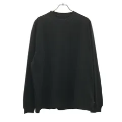 エンノイ　ennoy カットソー　長袖　ロンT ennoy L/S Border T-Shirt エンノイ ボーダー ロンT - メルカリ