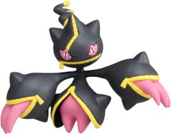 ポケットモンスター モンスターコレクション SP_27 メガジュペッタ