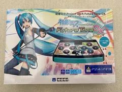 初音ミク -Project DIVA- Future Tone DX 専用ミニコントローラー