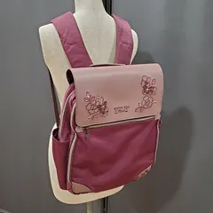 ANNA SUI MINI アナスイミニ　マザーズリュック　子供用リュック 楽天市場】【※アウトレット※】 アナスイミニ ANNA SUI MINI