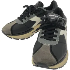 ディアドラMERCURY ELITE BLACK26㎝ MERCURY ELITE - UNISEX - ブラック – Diadora・Valsport 公式