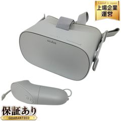 Meta Oculus Go 32 GB MH-A32 VRヘッドセット オキュラス ゴー 中古 良好 O9221411