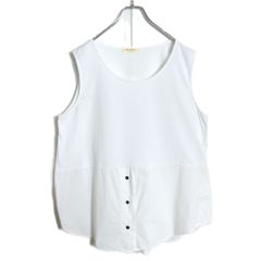 【美品】売れ筋商品|||ピンクハウス★レア！段々フリルの半袖ニット コットン混♪春秋 黒系 z10525ｓ PINK HOUSE - 【美品】ピンクハウス☆レア！段々フリルの半袖