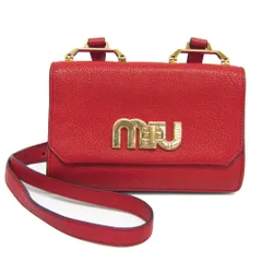 2025年最新】スエード バッグ miumiuの人気アイテム - メルカリ