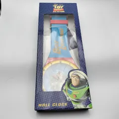 2025年最新】トイストーリージャンボ腕時計の人気アイテム