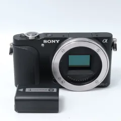 J*e様 【ジャンク】SONY NEX-3(箱付き) J*e様 【ジャンク】SONY NEX-3(箱付き) （ジャンク品】SONY NEX