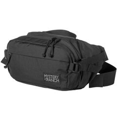 ミステリーランチ フルムーン MYSTERY RANCH FULL MOON PACK 6.3L フルムーン 6.3L パック メンズ フル ムーンパック メンズ レディース  鞄 トラベル 旅行 無地バッグ 111178-001-00 BLACK