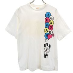 HUMAN MADE バルーン ドッグ Tシャツ ホワイト - メルカリ