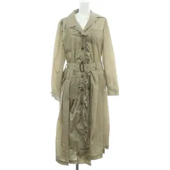 専用　ストラスブルゴ STRASBURGO トレンチコート スプリングコート 専用 ストラスブルゴ STRASBURGO トレンチコート スプリングコート