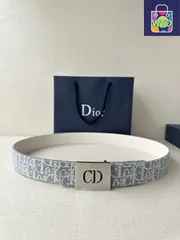 Dior ディオール メンズ ファッション カジュアルベルト02-1-UFB21