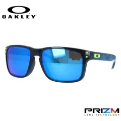 新品 オークリー サングラス ホルブルック プリズム アジアンフィット OAKLEY HOLBROOK OO9244-5756 56サイズ High Resolution Collection ウェリントン ユニセックス メンズ レディース【海外正規品】