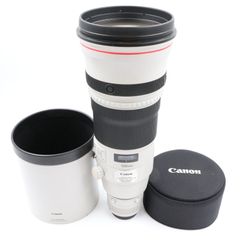 【ほぼ新品】 CANON キャノン EF 500mm F4 L IS II USM
