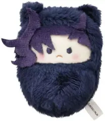 魔入りました!入間くん カルエゴ ぬいぐるみ セット 秋田書店 - 魔入りました！入間くん モフエゴGJぬいぐるみ