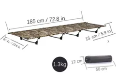 2024年最新】アウトドア ベッド desert walkerの人気アイテム - メルカリ