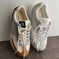 新品・未使用COLE HAAN GRAND CROSSCOURT Meadow Runner