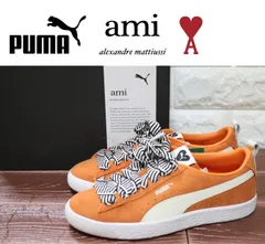 2024年最新】puma ami スニーカー 24の人気アイテム - メルカリ