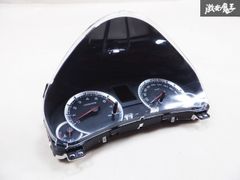 保証付 スズキ純正 ZC72S スイフト スピードメーター 即納可能 34110-71LH0 棚