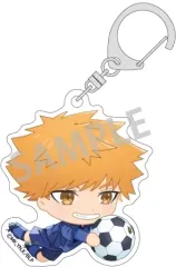 【中古】キーホルダー 國神錬介(おっこち) アクリルキーホルダー 「ブルーロック」