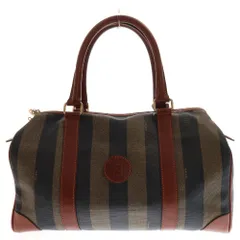 2025年最新】フェンディ ペカン ミニボストンの人気アイテム