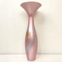 一文字池坊 花器 花瓶 立花 生花 金属製 開口 約25.5cm 一文字池坊 花器 花瓶 立花 生花 金属製 開口 約25.5cm