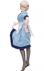 新品 当選100名非売品 女神のカフェテラス アクリルスタンド マガジン