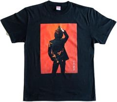 希少クリスカニンガム美品2005エレグラ限定TシャツS黒aphex twin