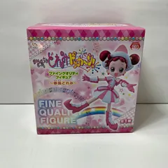 おジャ魔女どれみどっか～ん ファインクオリティフィギュア 春風どれみ 瀬川おんぷ m75820884180_1.jpg?1711049783