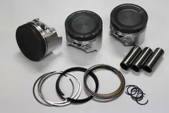 スズキ エブリィ DA64V DA64W DA62V K6A エンジン