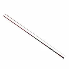 中古】ダイワ 波濤磯 3号 63 振出竿