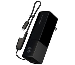 MATECH PowerBar 5000 Lightning モバイルバッテリー