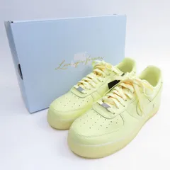 【未使用】NIKE ナイキ AIR FORCE 1 LOW SP エアフォース CZ8065-800 US10.5 28.5cm 箱有