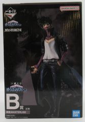 BANDAI SPIRITS 이치 반 쿠지 나의 빌란 아카데미아 B상 荼毘 MASTERLISE