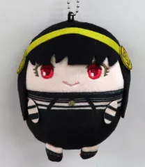 【中古】雑貨 ヨル・フォージャー きゃらころマスコットBC 「SPY×FAMILY」