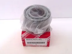 新品未使用 トヨタ 純正 アルテッツァ フロント ハブ ベアリング LEXUS IS200 IS300 ALTEZZA Front Axle Hub Bearing Overhaul Genuine JDM