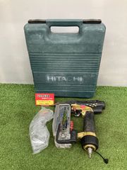 【中古品】【0921】★HiKOKI(日立工機) 55㎜高圧ピン釘打機 NP55HM　ITUUDZ7ZS96C