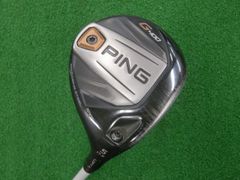 フェアウェイウッド ピン G400/N.S.PRO REGIO formula B TYPE 55/R2/17.5[9078]