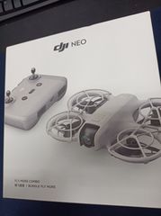 ✨【新品未開封】DJI Neo ドローン✨WB5212