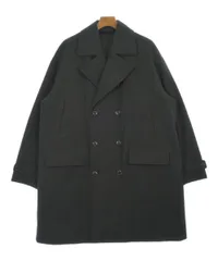 2025年最新】VAINL ARCHIVE コートの人気アイテム - メルカリ